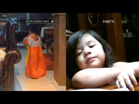 Ahmad Dhani bicara potensi dan karir Shafeea