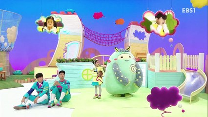 딩동댕유치원 - 부끄러워_#001