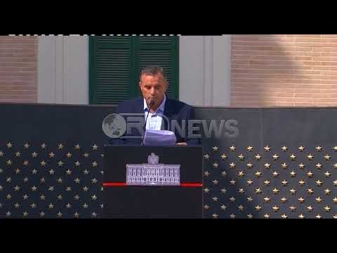 Ora News – Çipa: Stop bizneseve pa çerfitikatë të mbrojtjes nga zjarri