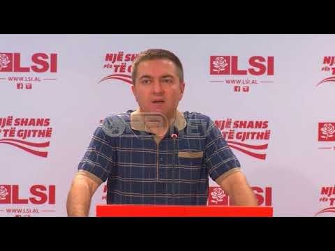 Ora News – LSI krah “Koha Jonë”: Dhunë shtetërore ndaj fjalës së lirë. Rama distancohu!