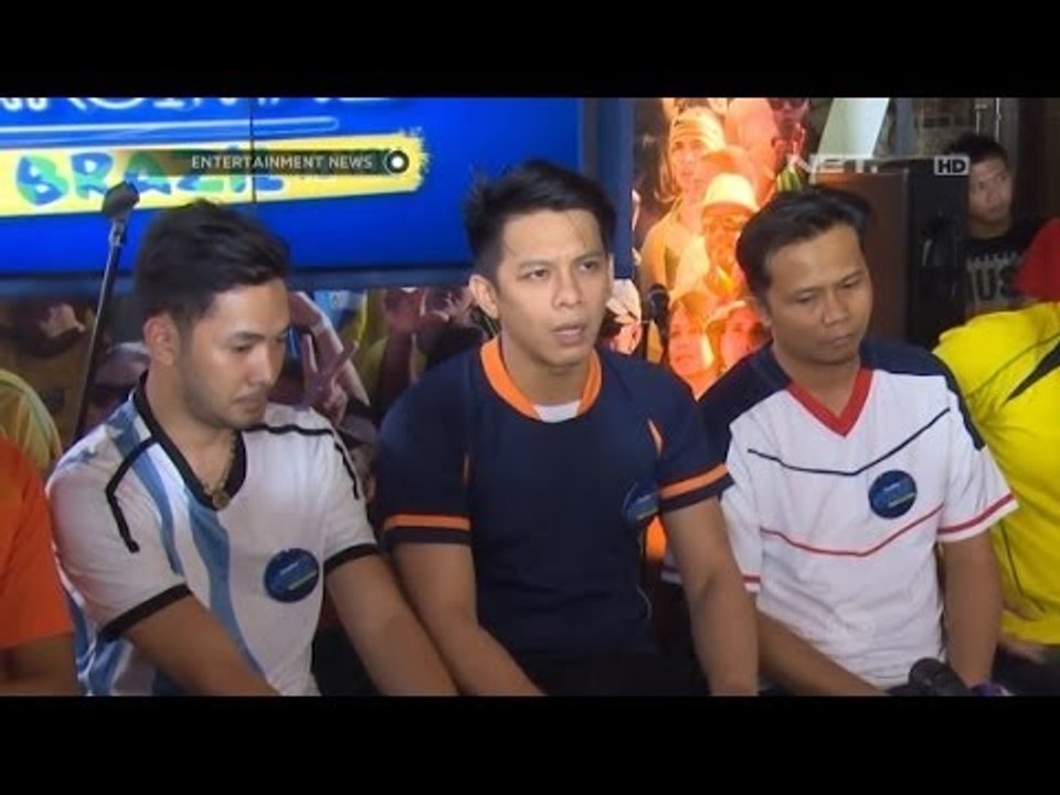 NOAH fokus persiapkan album terbaru mereka