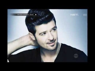 Paula Patton mengaku suka dengan aksi Robin Thicke