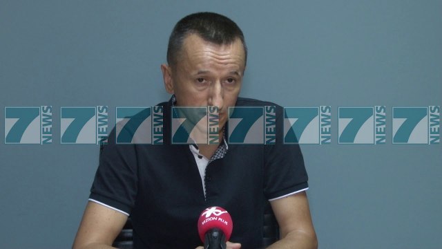 NJE MINISTRI PER SIPERMARRESIT, KOMUNITETI I BIZNESIT OPTIMIST - News, Lajme - Kanali 7