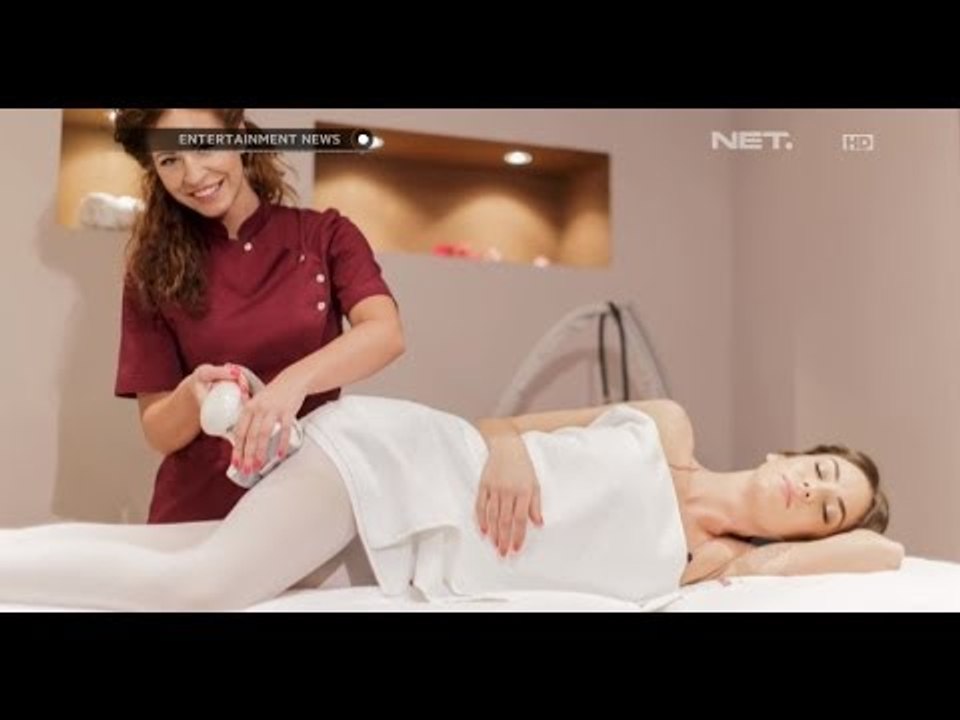 Treatment yang dapat menghilangkan selulit