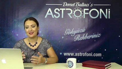 Terazi Burcu Haftalık Astroloji Yorumu 28 Ağustos-3 Eylül 2017