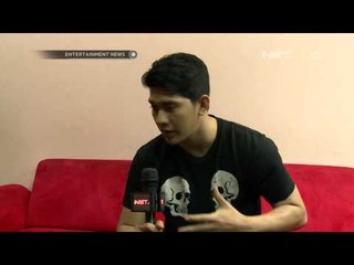 Iko Uwais Konsisten di Film Action