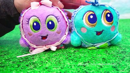 Huge Distroller Toys for Kids Haul! We Adopt New Toy Babies Nerlies & Other Neonates Baby Doll Play