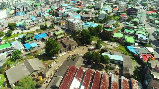 한국기행 - Korea travel_소읍기행 3부 걸어야 보인다_#001
