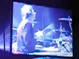 Muse - New Born clip, Bill Graham Civic Auditorium, San Francisco, CA, USA  4/9/2007