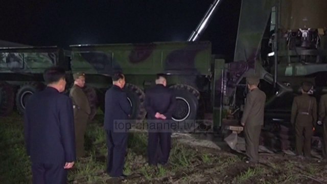 Guami, sërish në shënjestër - Top Channel Albania - News - Lajme