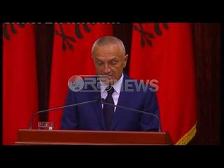 Ceremonia - Shefat e Shtabeve të NATO-s në Tiranë më 15 shtator