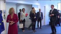 Thaçi: Pajtim me Serbinë. Koha për marrëveshje përfundimtare - Top Channel Albania - News - Lajme
