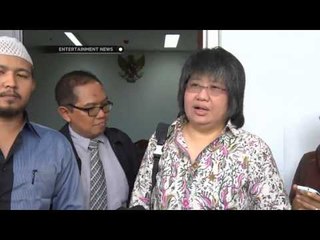 Persidangan Lanjutan AQJ