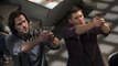 Supernatural Season 13 Episode 3 (The CW, The WB Television Network) Full Episode Online