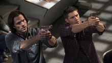 Supernatural Season 13 Episode 3 (The CW, The WB Television Network) Full Episode Online