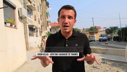 Скачать видео: Nis ndërtimi i këndit të radhës të lojërave në Sauk - Top Channel Albania - News - Lajme