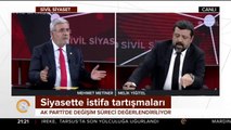 Melik Yiğitel ile Sivil Siyaset