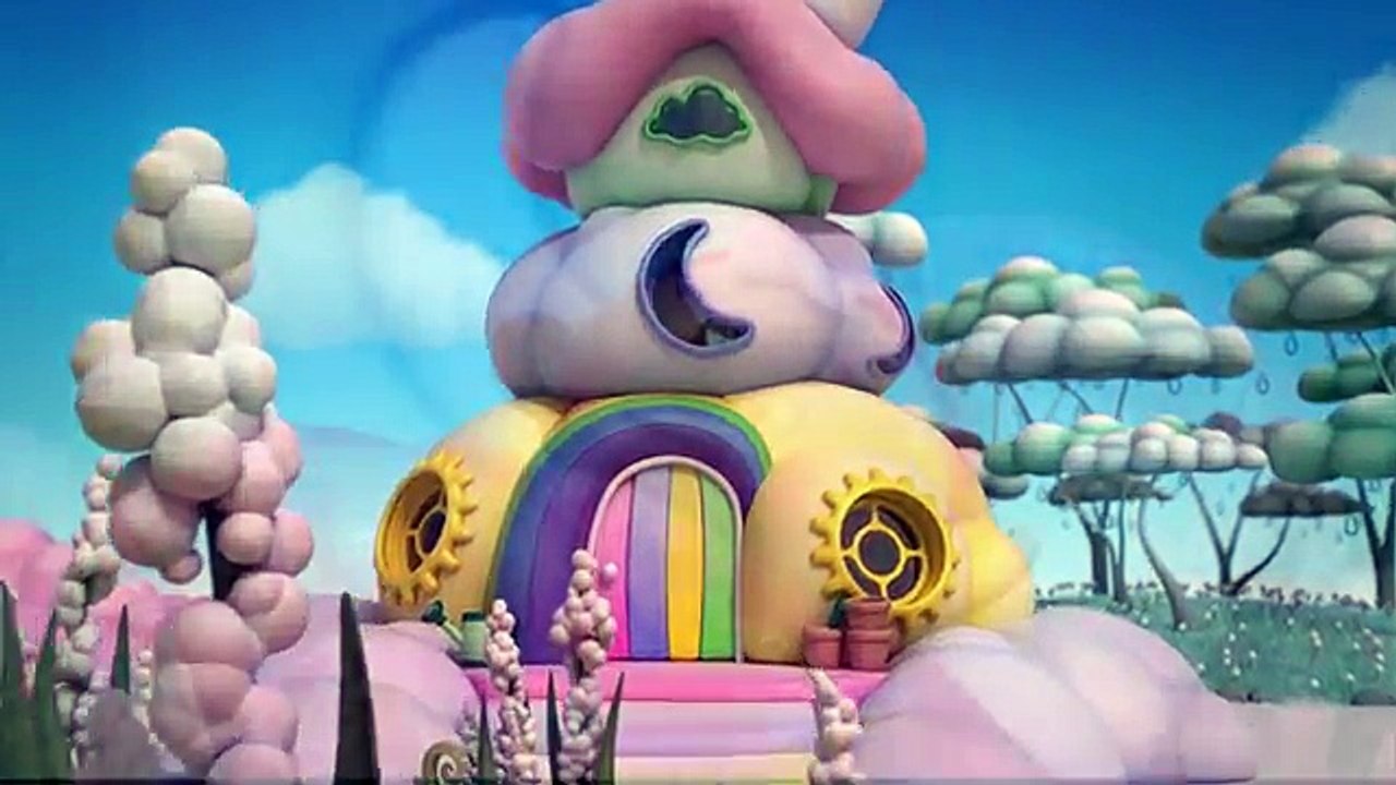 Cloudbabies - Being Baba Pink