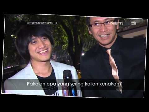 Kevin Aprilio dan Ayah Sering Tukar Baju