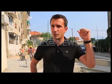 Ora News - Veliaj: Kemi bërë për Saukun sa nuk janë bërë në 20 vjet