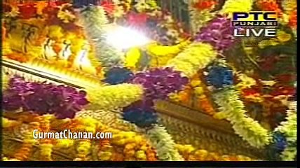 GURPURB GURU RAMDAS JEE 2012 - Bhai Gurmejh Singh - Har Aawtey Ki Khabar Gur Paayi