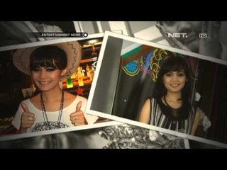 Kesehatan Rina Nose menurun