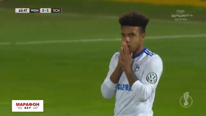 highlights - Weh Sch