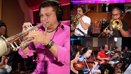 Tony Succar - Cant Help It - Duet Judith Hill  Jean Rodriguez