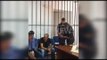 Ora News – Dy bullgarët e arrestuar në Sarandë dalin para gjykatës