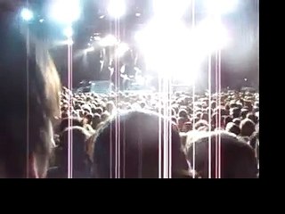 Download Video: Muse - New Born, River Stage, Brisbane, QL, Australia  9/12/2004