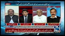 Point of View With Dr. Danish - 24th October 2017