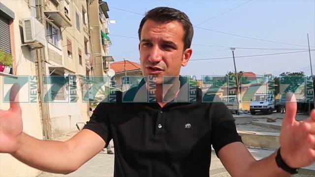 VELIAJ INSPEKTON PUNEN PER NDERTIMIN E NJE KENDI REKREATIV NE SAUK - News, Lajme - Kanali 7