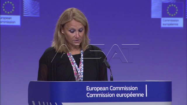 Тачи и Вучиќ на средба со Могерини во Брисел