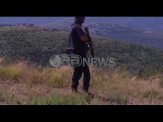 Ora News – Informonte kultivuesit dhe trafikantët e drogës, arrestohet polici