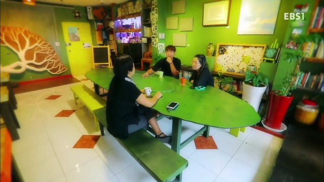 한국기행 - Korea travel_그곳에서 한 달만 3부 감성 제주 봉봉_#001