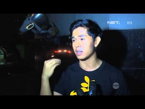 Cakra Khan Promo Single Baru ke Malaysia