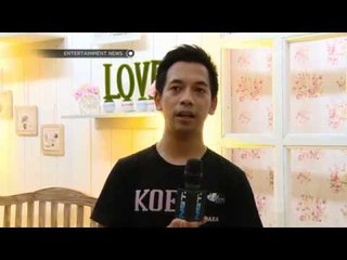 Ryan Dmasiv membentuk group nasyid anak