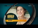 Raisa masuk nominasi Indonesian Choice Awards