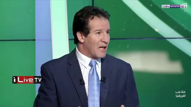 تعليق أبو تريكة الأسطوري عن فوز الأهلي المصري علي النجم الساحلي 6 - 2 و صعود الاهلي للنهائي 2018