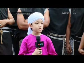 Selebriti cilik dengan kekayaan tinggi