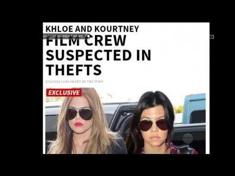 Selebriti Hollywood yang bermasalah dengan keamanan rumah