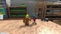 Roblox Extreme Hide and Seek! / Thats a CUTE SPIDER! / Gamer Chad Plays