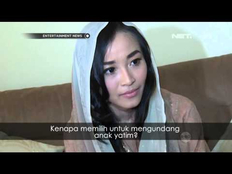 Syukuran Ulang Tahun Rini Wulandari ke 24