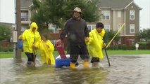 Përmbytjet në Hjuston, rritet bilanci i viktimave - Top Channel Albania - News - Lajme