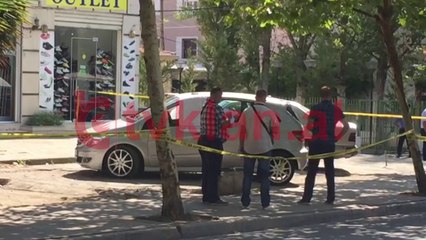 Ky është vendi ku burri vrau gruan në mes të qytetit