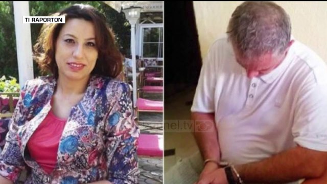 Vritet gjyqtarja, ish-bashkëshorti e qëllon në automjet - Top Channel Albania - News - Lajme
