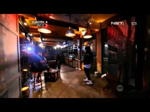 Tantri Kotak tentang ICA 2014