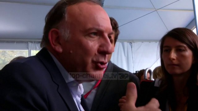 Reforma për punësimin, sfida e madhe e Macron - Top Channel Albania - News - Lajme