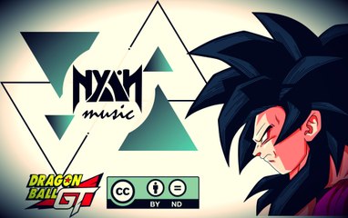Dj Flektor - Dragon Ball GT Remix