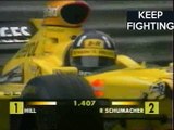 13 GP Belgique 1998 P10